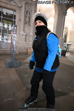 2024-02-01 Milano - Critical Mass 24